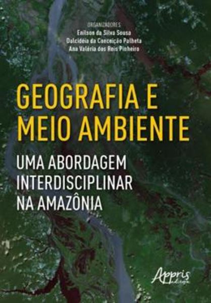 Picture of GEOGRAFIA E MEIO AMBIENTE
