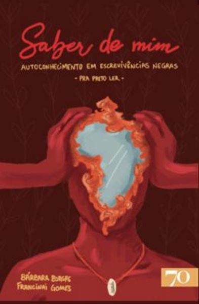 Picture of SABER DE MIM - AUTOCONHECIMENTO EM ESCREVIVENCIAS NEGRAS