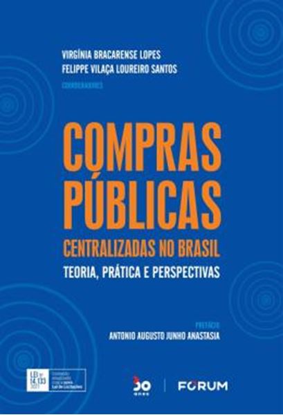 Picture of COMPRAS PÚBLICAS CENTRALIZADAS NO BRASIL