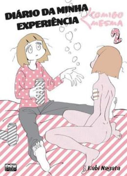 Picture of DIARIO DA MINHA EXPERIENCIA COMIGO MESMA: VOLUME 2