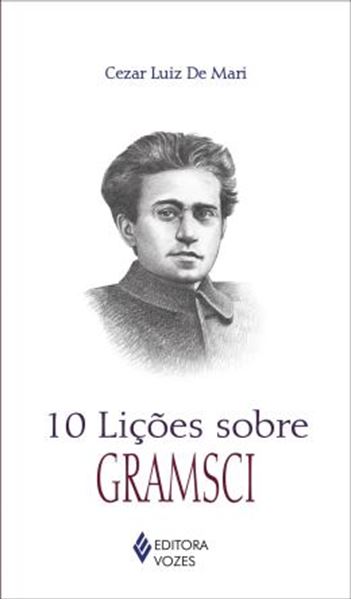 Picture of 10 LICOES SOBRE GRAMSCI