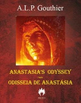 Imagem de ODYSSEY & ODISSEIA - BILINGUE