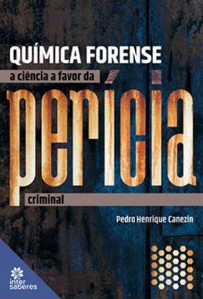 Picture of QUIMICA FORENSE