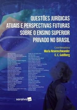Imagem de QUESTOES JURIDICAS ATUAIS E PERSPECTIVAS FUTURAS SOBRE O ENSINO SUPERIOR PRIVADO NO BRASIL