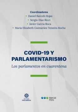 Imagem de COVID-19 Y PARLAMENTARISMO