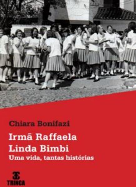 Picture of IRMA RAFFAELA LINDA BIMBI