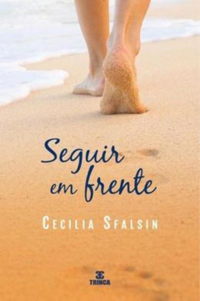 Picture of SEGUIR EM FRENTE