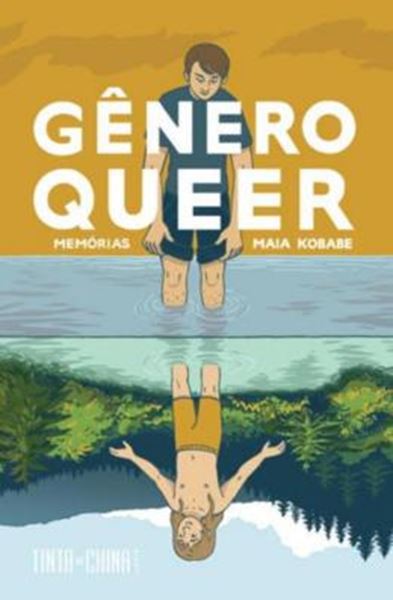 Picture of GENERO QUEER