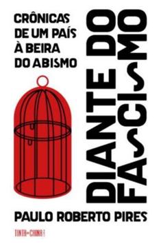 Imagem de DIANTE DO FASCISMO