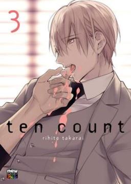 Imagem de TEN COUNT - VOL. 3