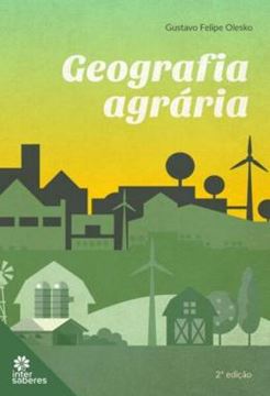 Imagem de GEOGRAFIA AGRARIA - 2ªED