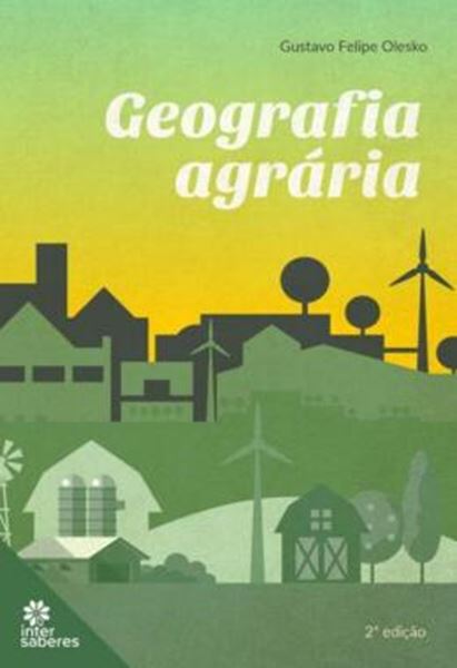 Picture of GEOGRAFIA AGRARIA - 2ªED