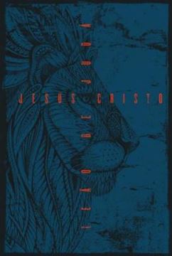 Imagem de BIBLIA NVT LETRA NORMAL - LEAO DE JUDA (AZUL)