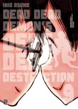 Imagem de DEAD DEAD DEMONS DEDEDEDE DESTRUCTION -VOL.9