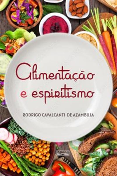 Picture of ALIMENTACAO E ESPIRITISMO
