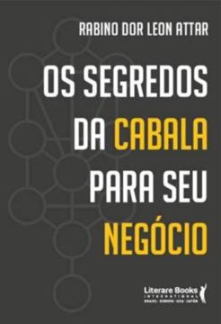 Imagem de OS SEGREDOS DA CABALA PARA O SEU NEGOCIO