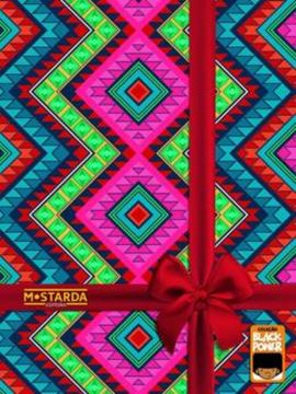 Imagem de KIT BLACK POWER 2