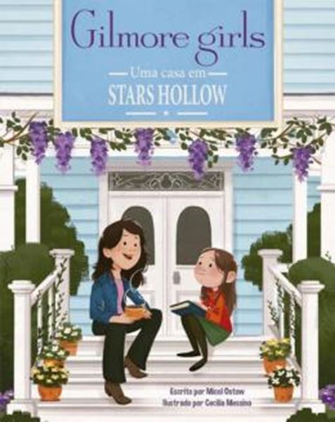 Picture of GILMORE GIRLS: UMA CASA EM STARS HOLLOW (LIVRO OFICIAL): 2