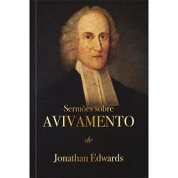 Imagem de SERMOES SOBRE AVIVAMENTO