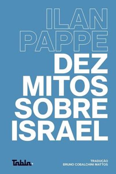 Picture of DEZ MITOS SOBRE ISRAEL