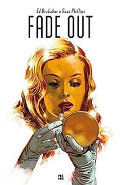 Picture of FADE OUT