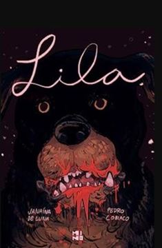 Imagem de LILA