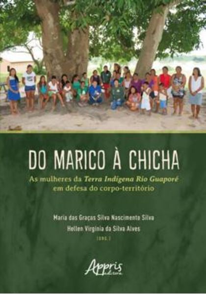 Picture of DO MARICO A CHICHA: