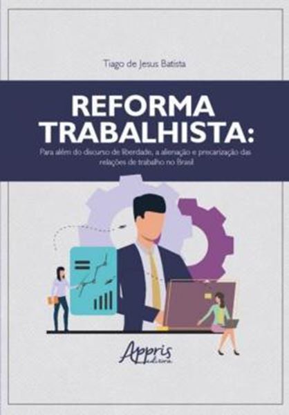 Picture of REFORMA TRABALHISTA