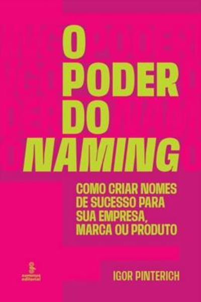 Picture of O PODER DO NAMING