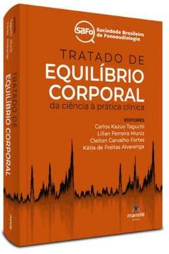 Imagem de TRATADO DE EQUILIBRIO CORPORAL