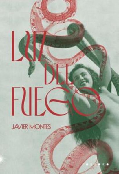 Picture of LUZ DEL FUEGO