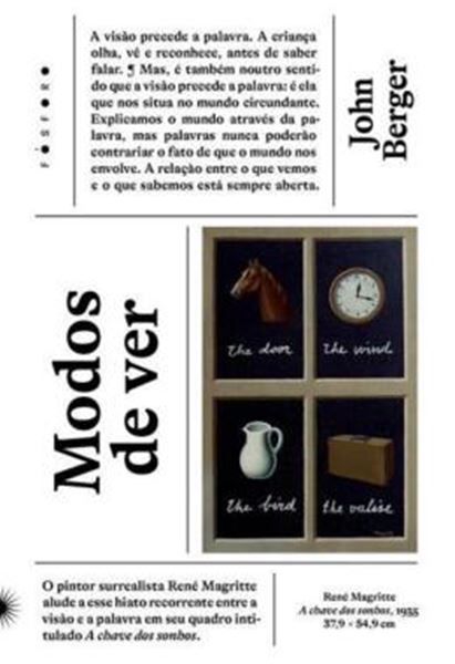 Picture of MODOS DE VER