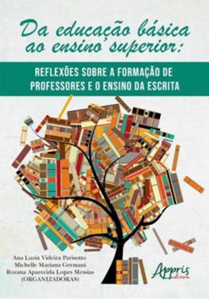 Picture of DA EDUCACAO BASICA AO ENSINO SUPERIOR: