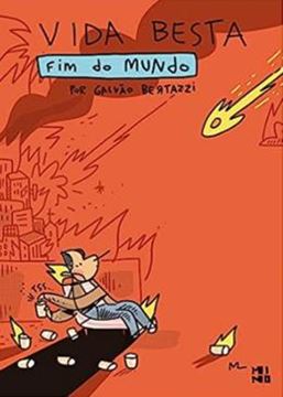 Imagem de VIDA BESTA