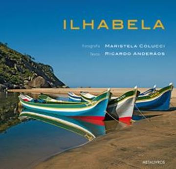 Imagem de ILHABELA  - VERSAO PORTUGUES