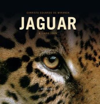 Imagem de JAGUAR - O REI DAS AMERICAS