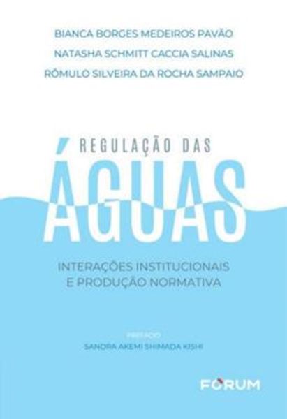 Picture of REGULACAO DAS AGUAS