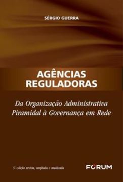 Imagem de AGENCIAS REGULADORAS