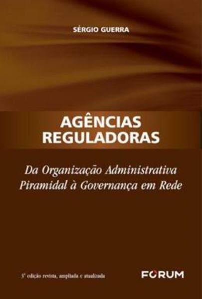 Picture of AGENCIAS REGULADORAS