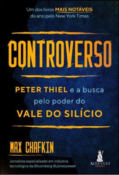 Picture of CONTROVERSO