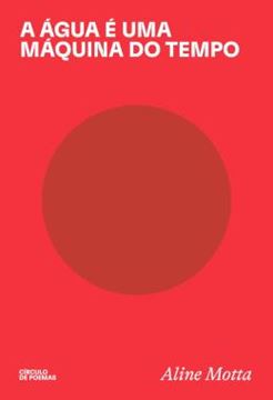 Imagem de A AGUA E UMA MAQUINA DO TEMPO