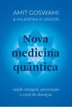 Imagem de NOVA MEDICINA QUANTICA