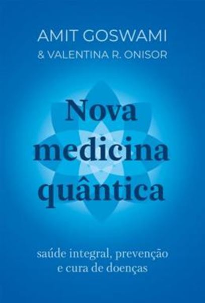 Picture of NOVA MEDICINA QUANTICA