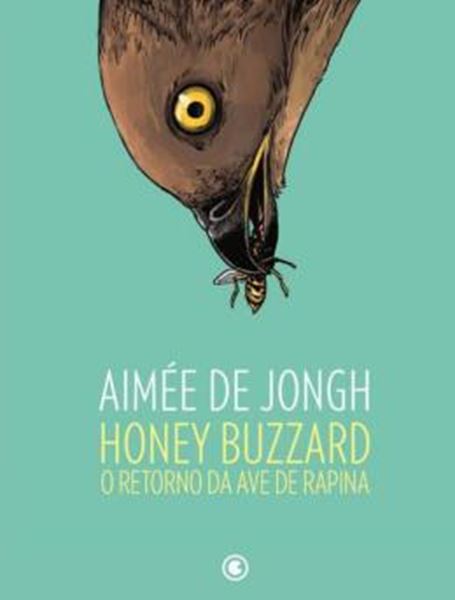 Picture of HONEY BUZZARD