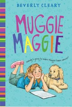 Imagem de MUGGIE MAGGIE