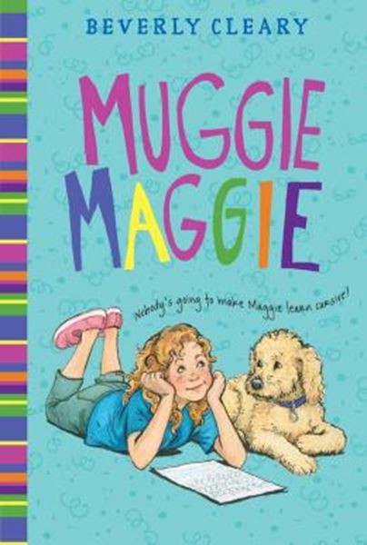 Picture of MUGGIE MAGGIE