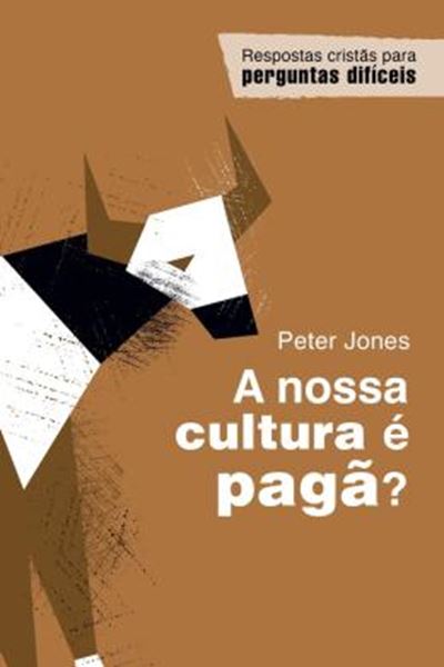 Picture of A NOSSA CULTURA E PAGA?