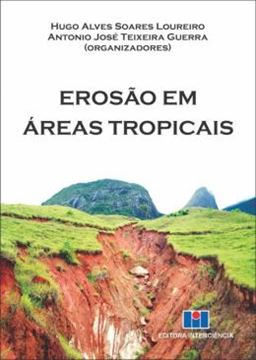 Imagem de EROSAO EM AREAS TROPICAIS