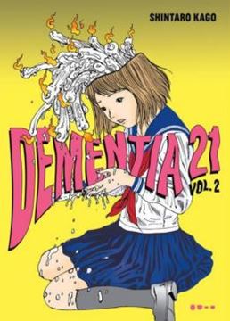 Imagem de DEMENTIA 21 - VOL 2