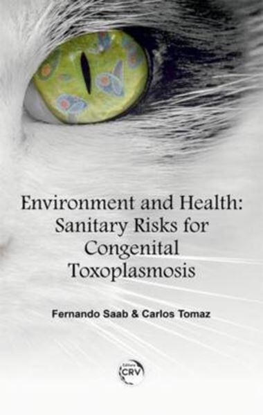 Picture of ENVIRONMENT AND HEALTH SANITARY RISKS FOR CONGENITAL TOXOPLASMOSIS